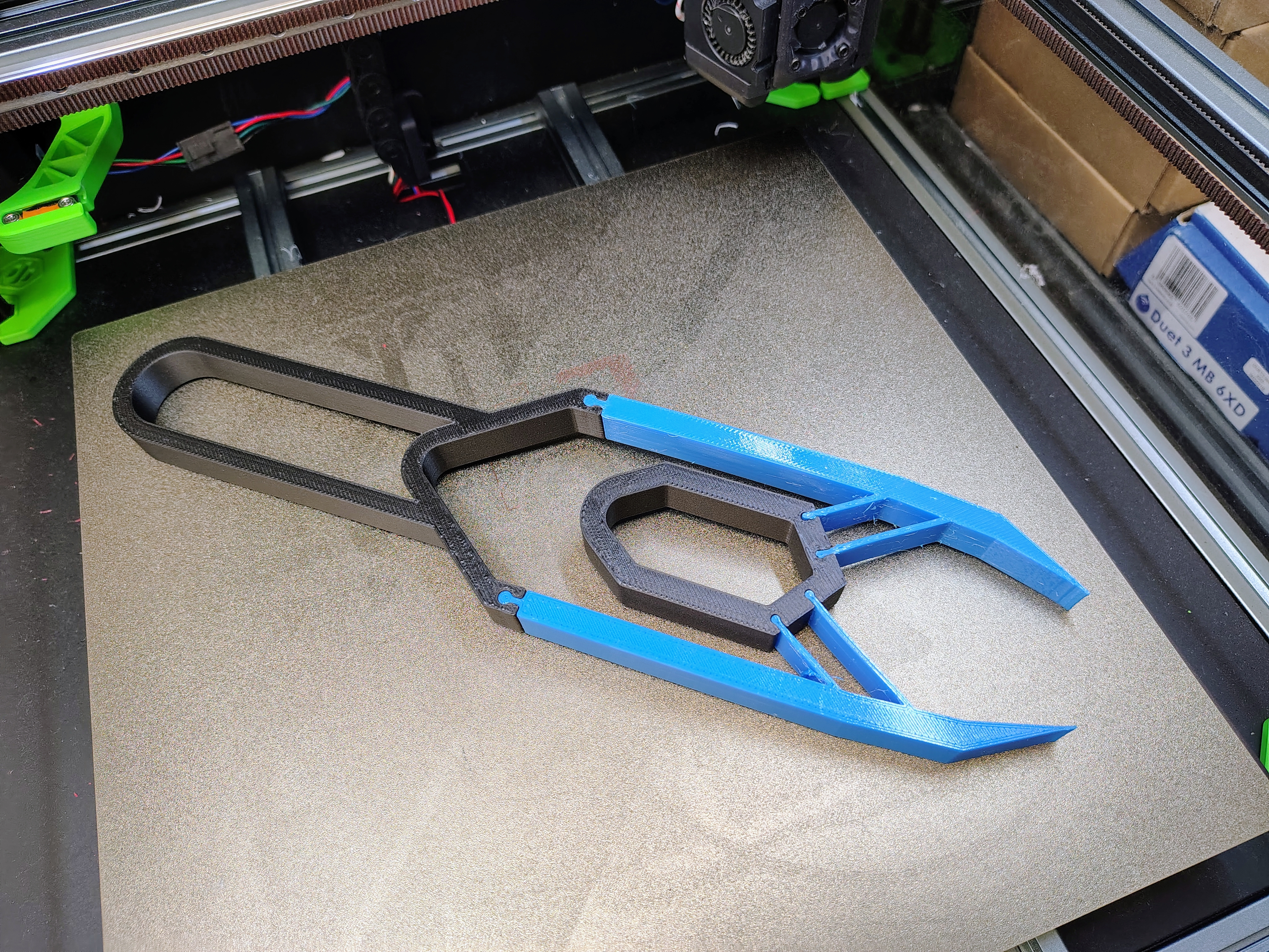 Iteration 1