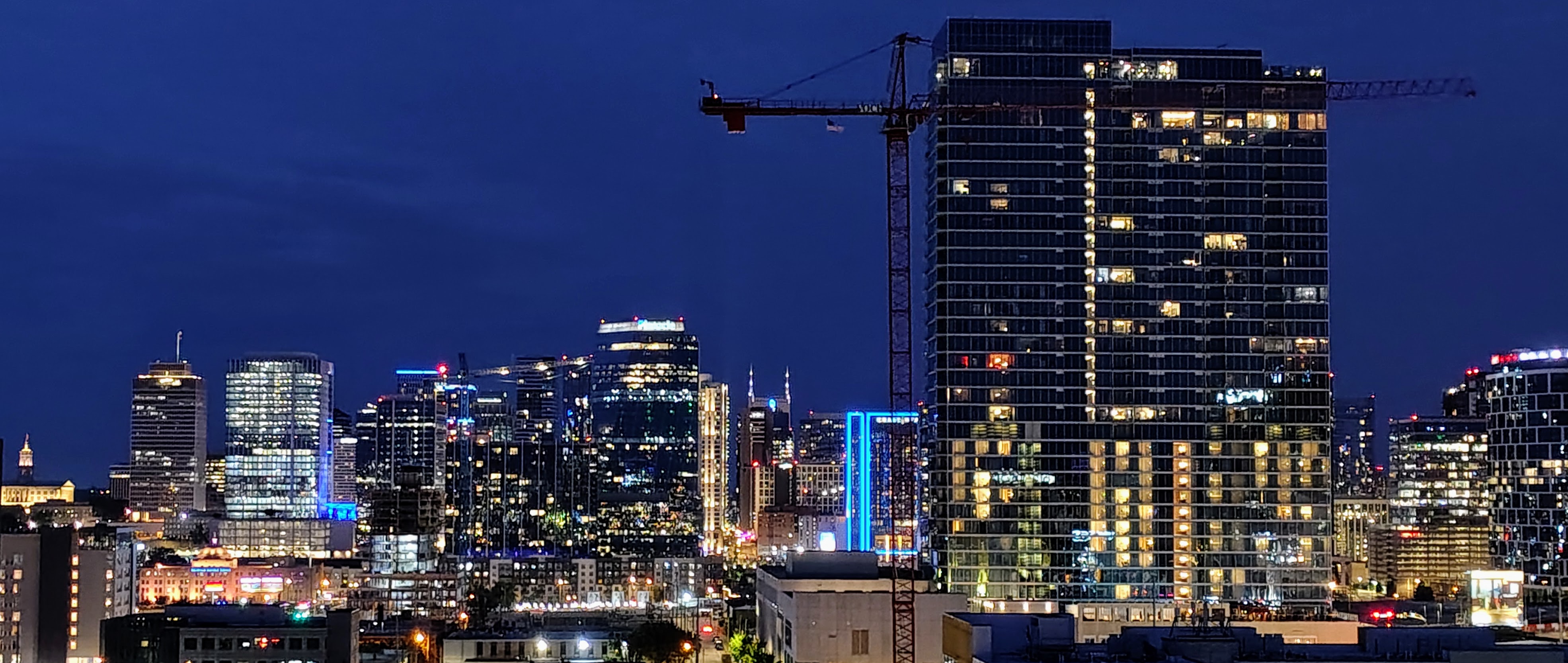 Nashville, United States